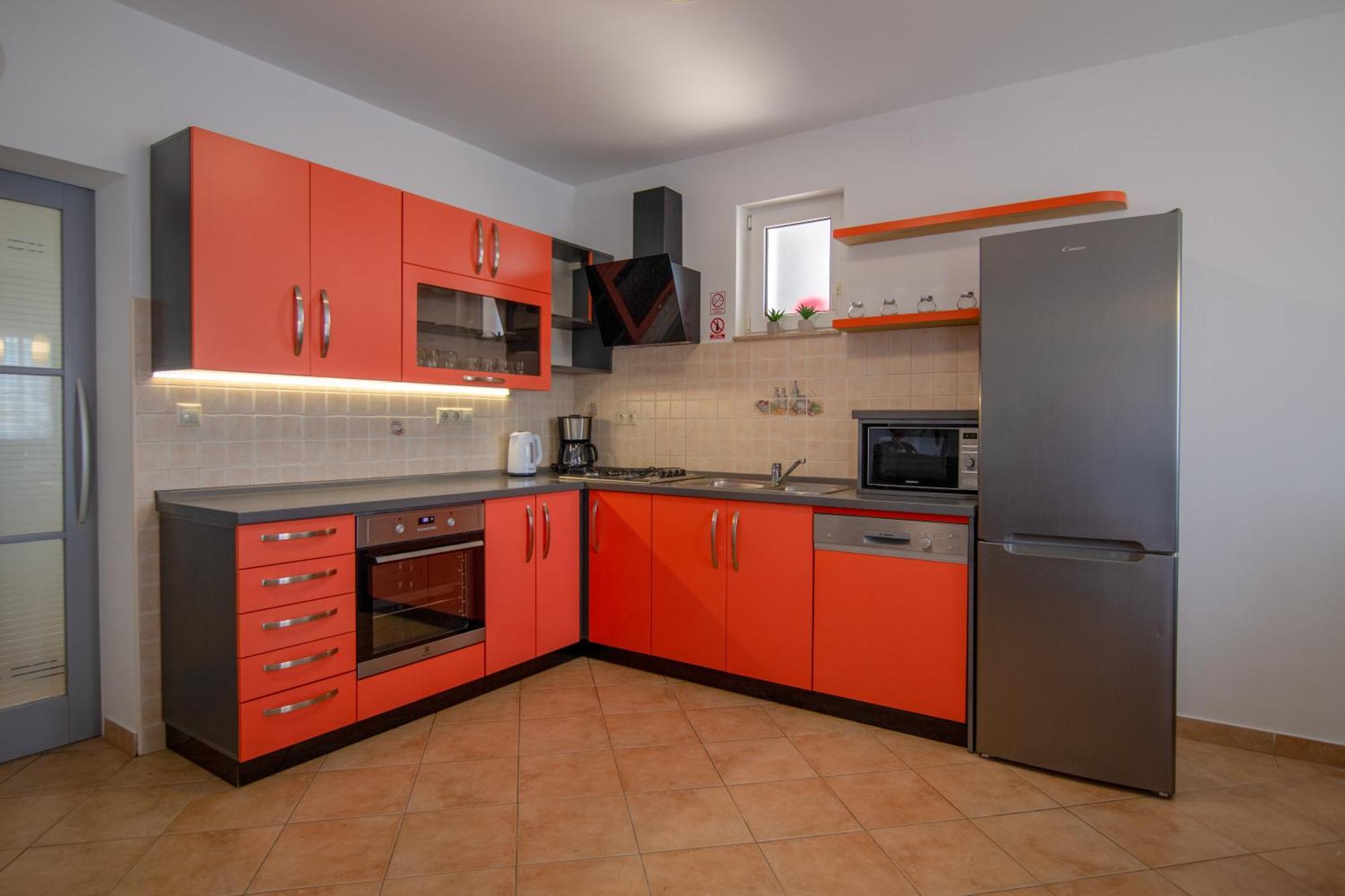 Villa Elin Seoca Exteriér fotografie