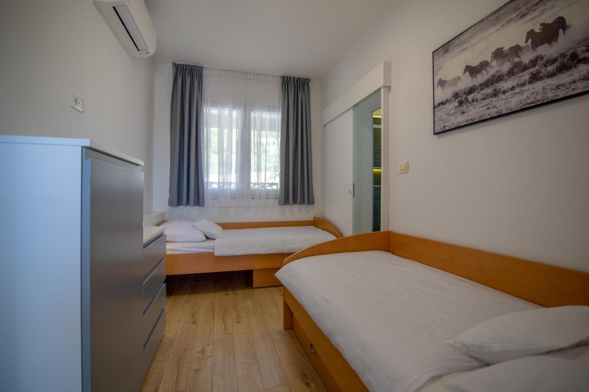 Villa Elin Seoca Exteriér fotografie
